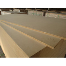 Plain MDF Board tamanho grande para o mercado de Irã (1830 * 3660 * 16mm)